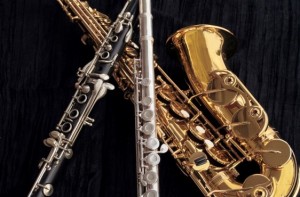 jazz-instruments